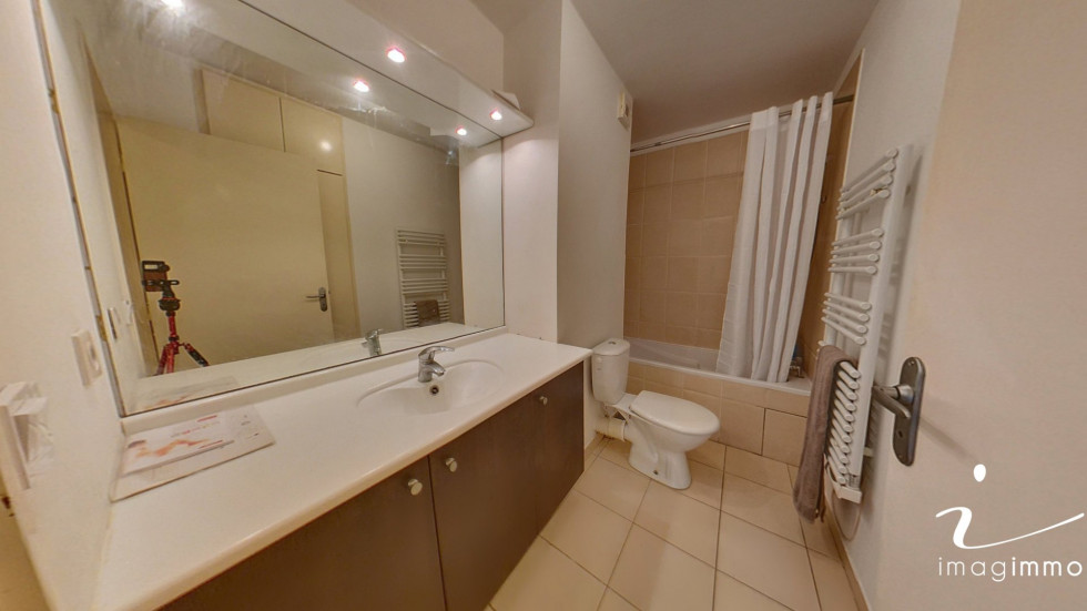 vente Appartement Sete - Photo 6