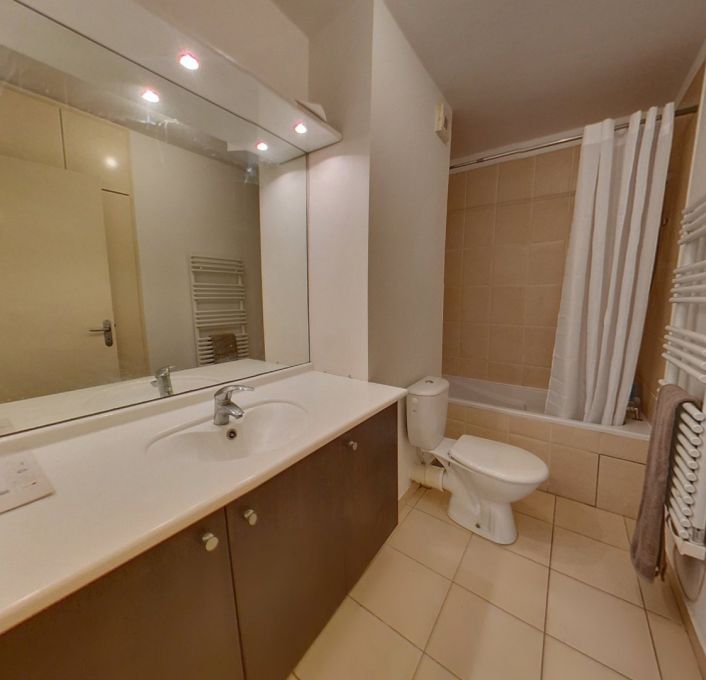 vente Appartement Sete