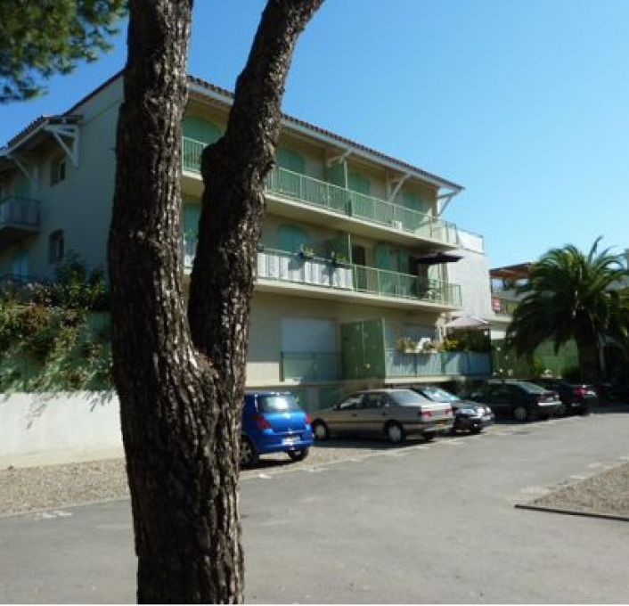 vente Appartement Agde