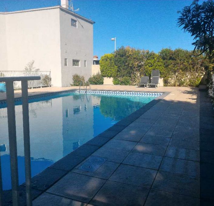 vente Appartement Agde
