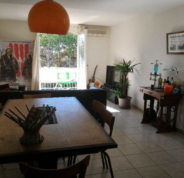 vente Appartement Agde