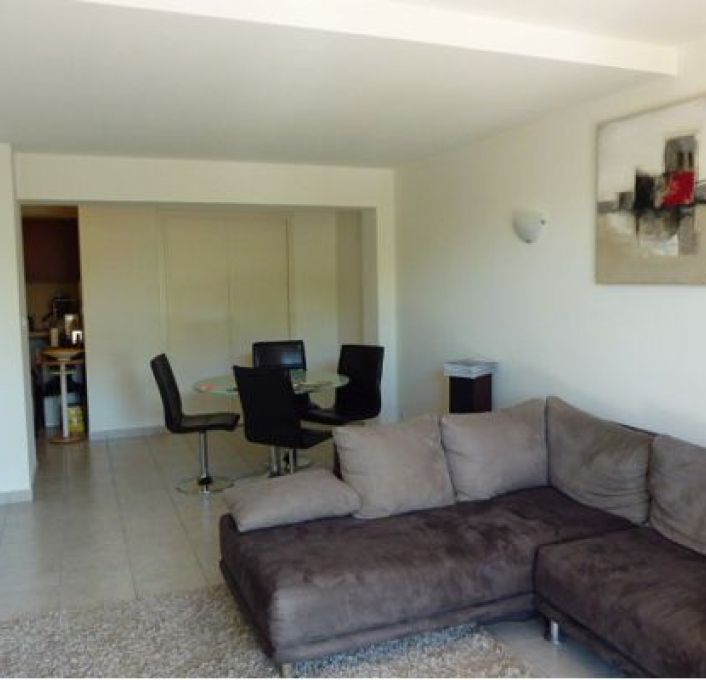 vente Appartement Agde