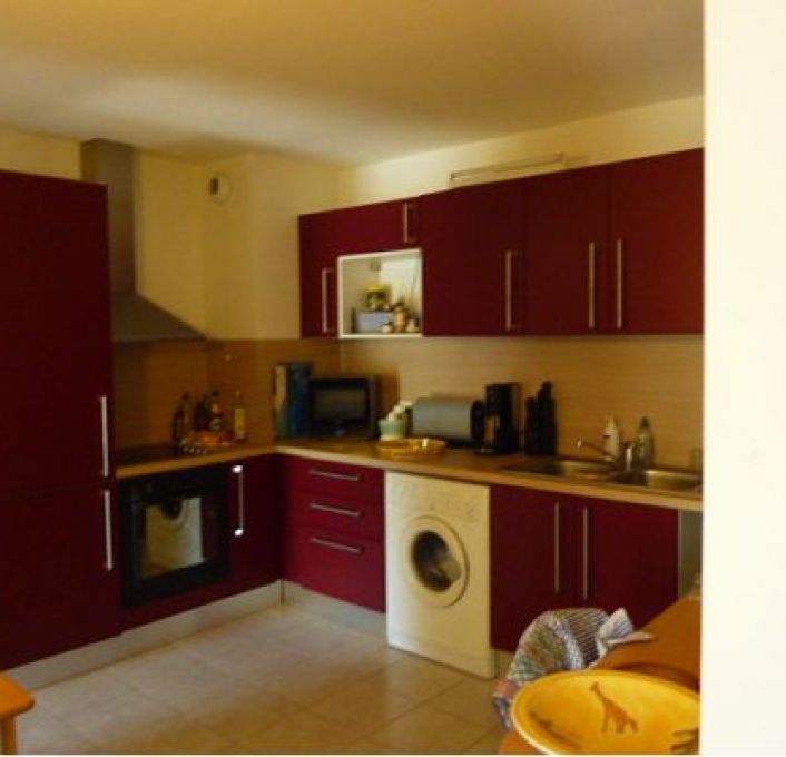 vente Appartement Agde