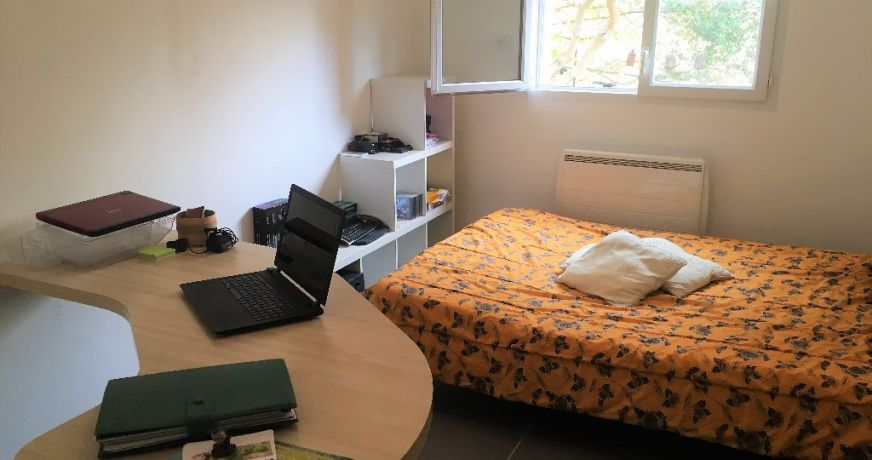 vente Maison Saint Andre De Sangonis