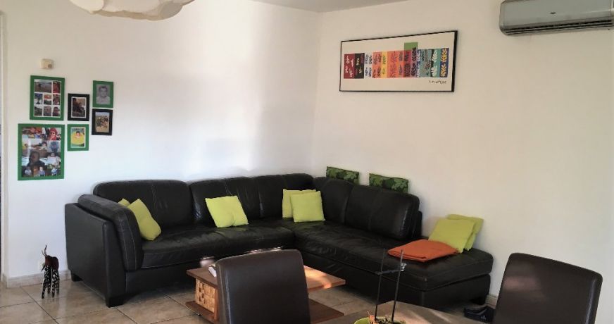 vente Maison Saint Andre De Sangonis