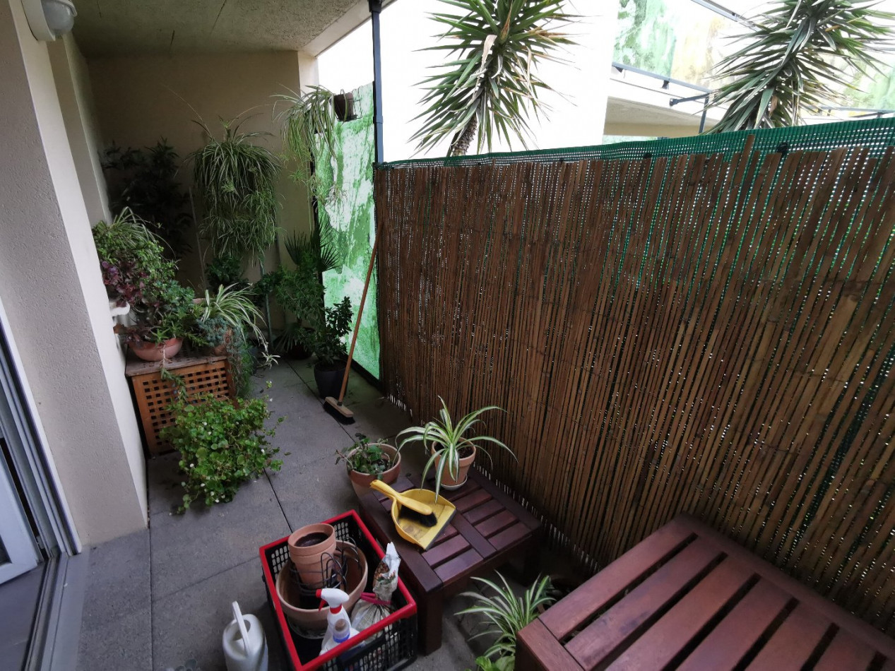 vente Appartement Montpellier - Photo 3