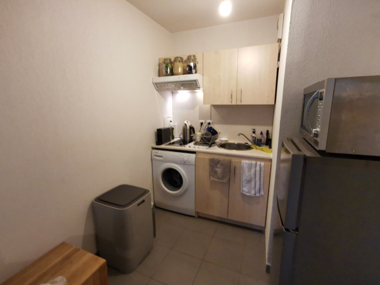 vente Appartement Montpellier - Photo 4