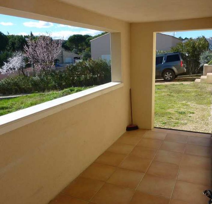 location Appartement Saint Jean De Vedas