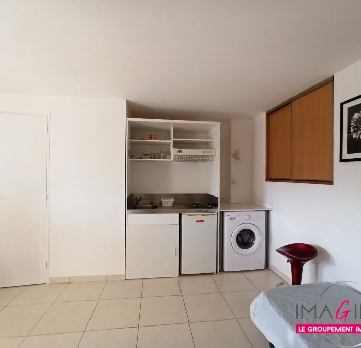 location Appartement Saint Jean De Vedas