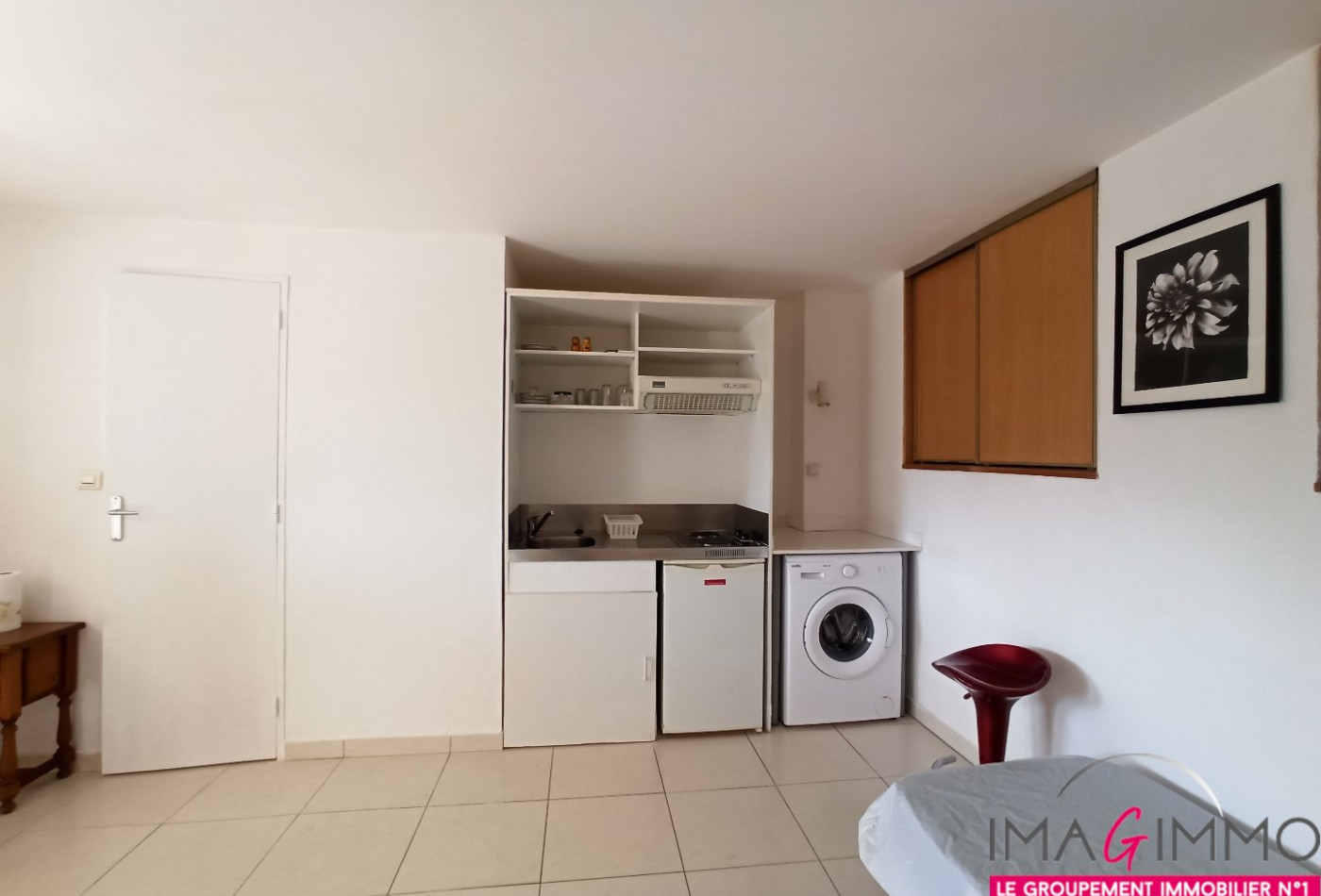 location Appartement Saint Jean De Vedas - Photo 2