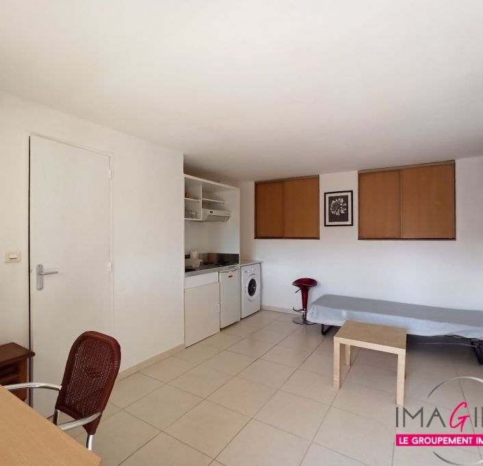 location Appartement Saint Jean De Vedas