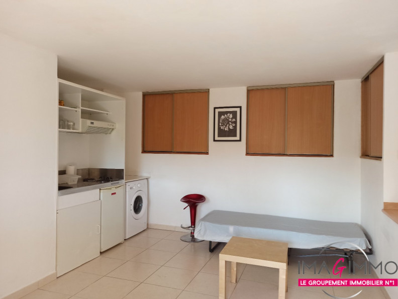 location Appartement Saint Jean De Vedas - Photo 8
