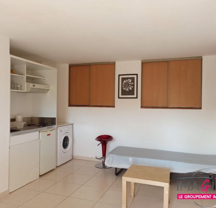 location Appartement Saint Jean De Vedas
