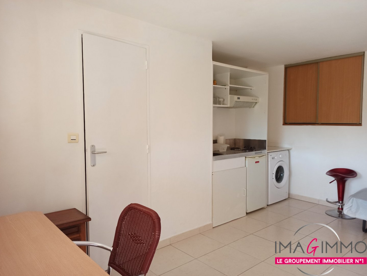 à louer Appartement Saint Jean De Vedas - Photo 9