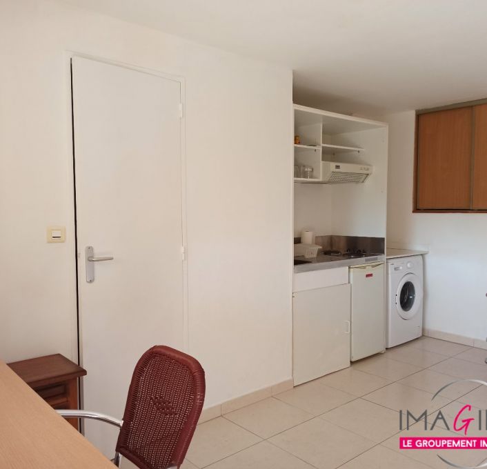 location Appartement Saint Jean De Vedas