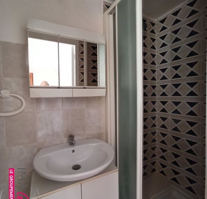 location Appartement Saint Jean De Vedas