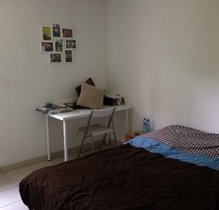 à louer Appartement Montpellier