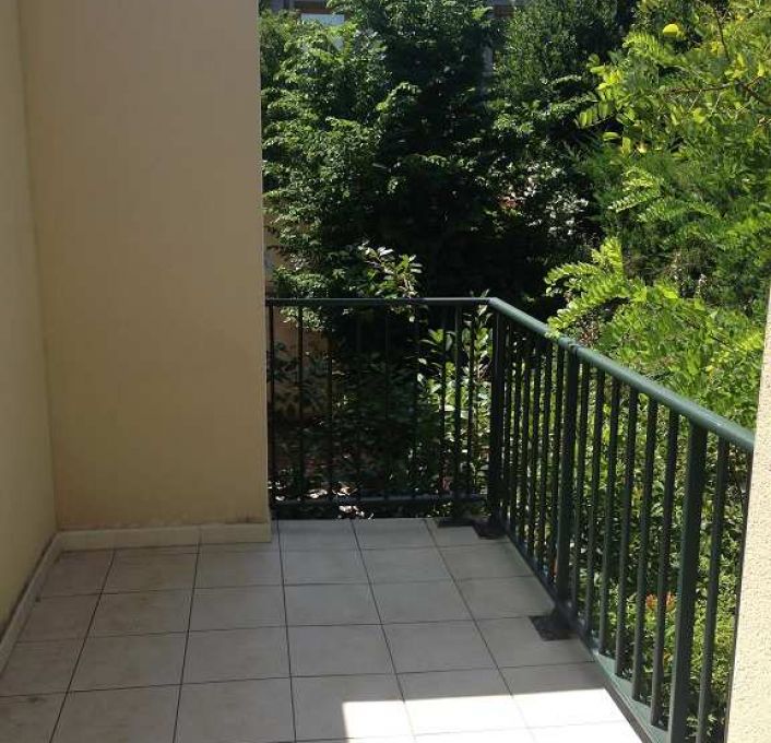 à louer Appartement Montpellier