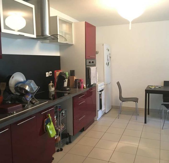 à louer Appartement Montpellier