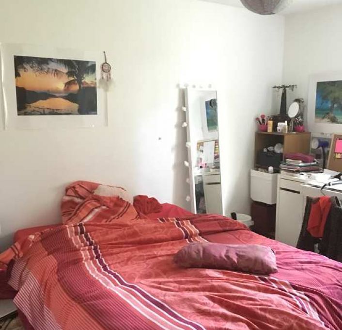 à louer Appartement Montpellier