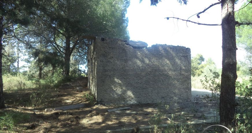 vente Terrain non constructible Fabregues