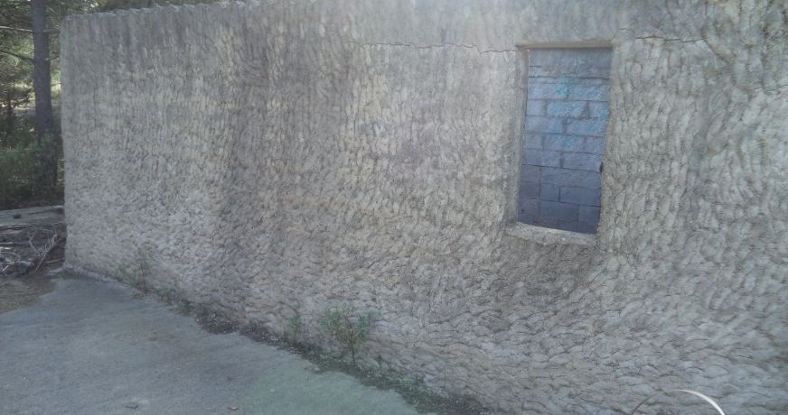 vente Terrain non constructible Fabregues