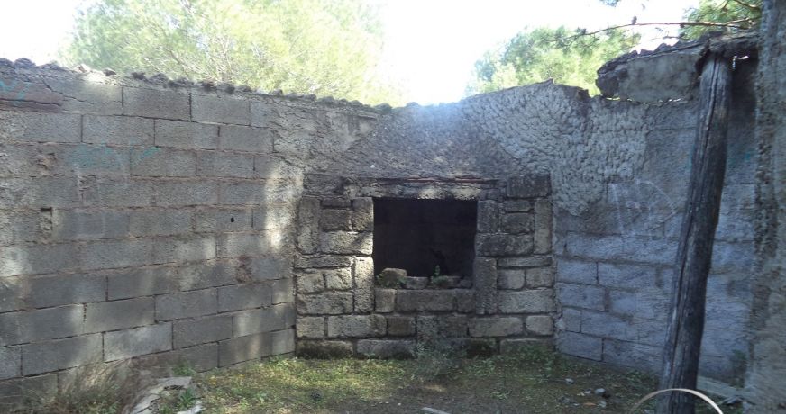 vente Terrain non constructible Fabregues