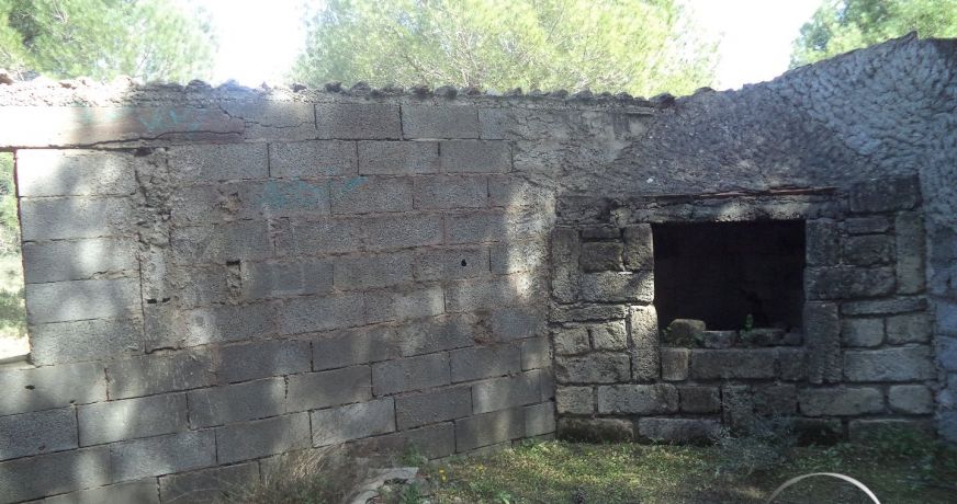 vente Terrain non constructible Fabregues