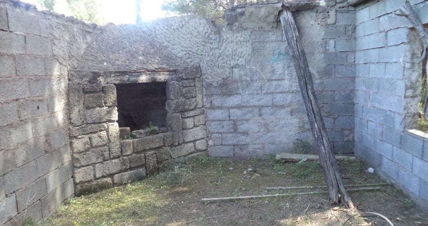 vente Terrain non constructible Fabregues