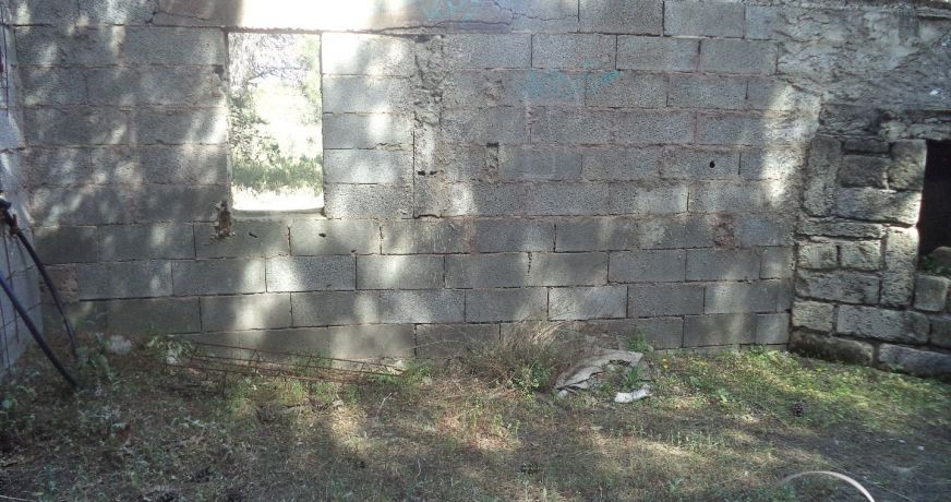 vente Terrain non constructible Fabregues