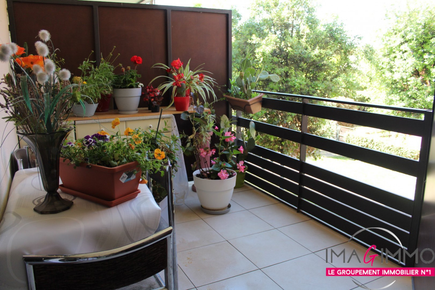 vente Appartement Fabregues - Photo 1