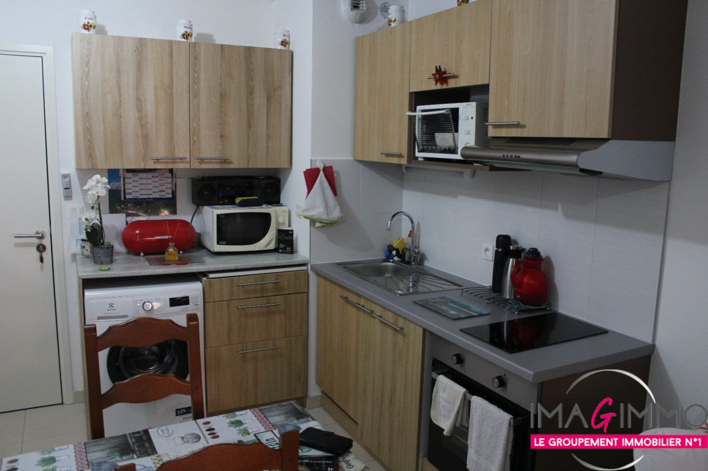 vente Appartement Fabregues - Photo 2