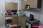 vente Appartement Fabregues