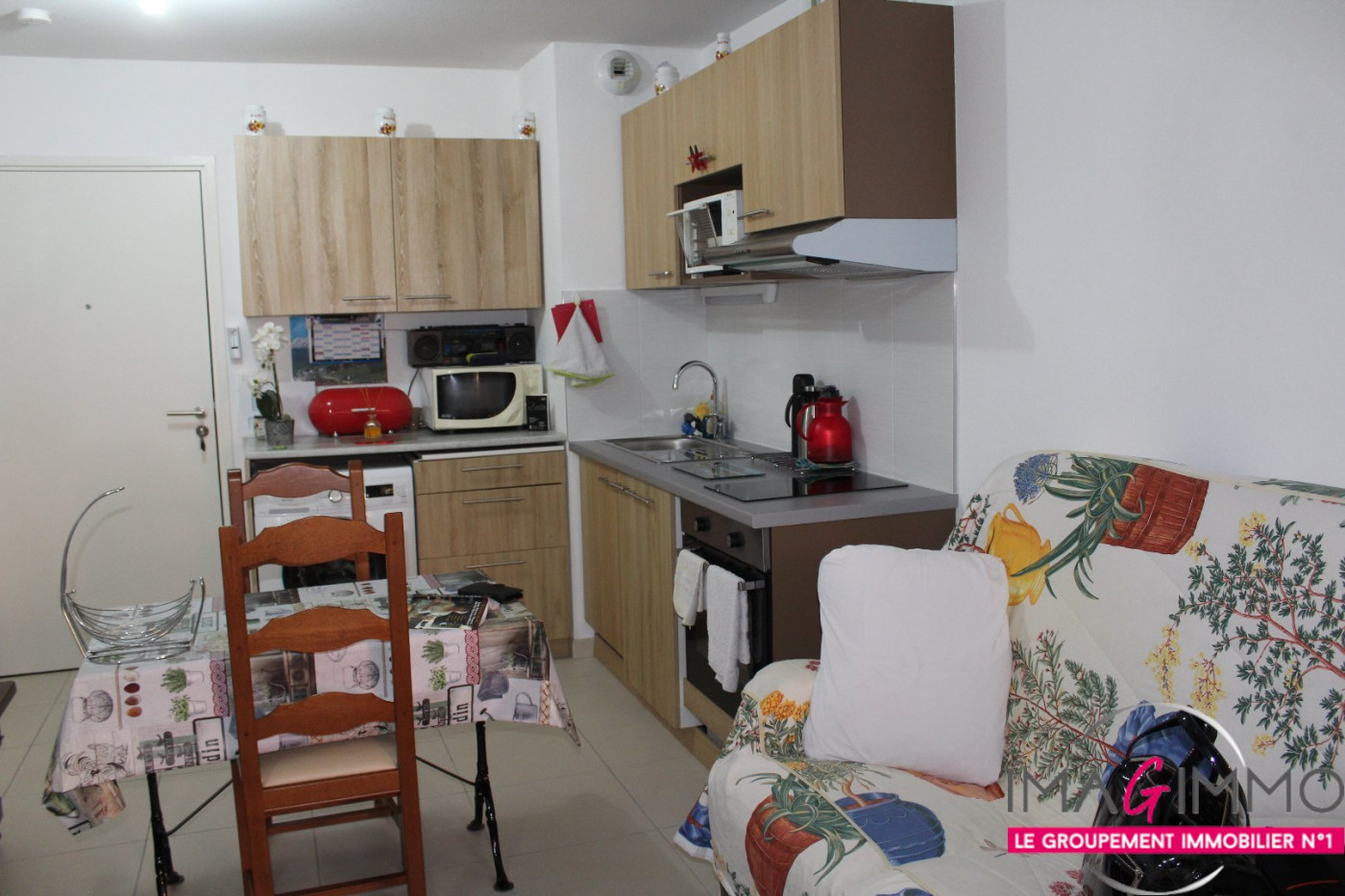 vente Appartement Fabregues - Photo 3