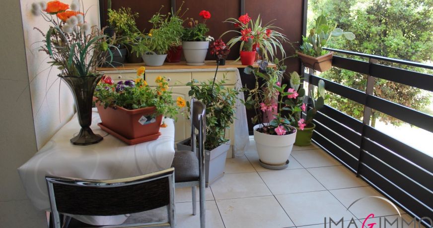 vente Appartement Fabregues