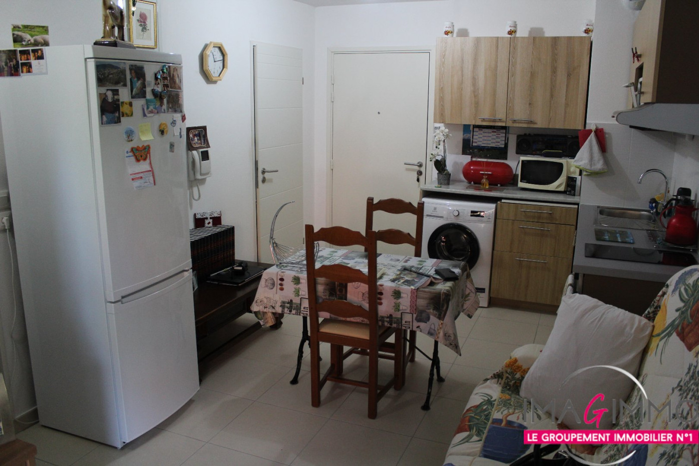 vente Appartement Fabregues - Photo 5