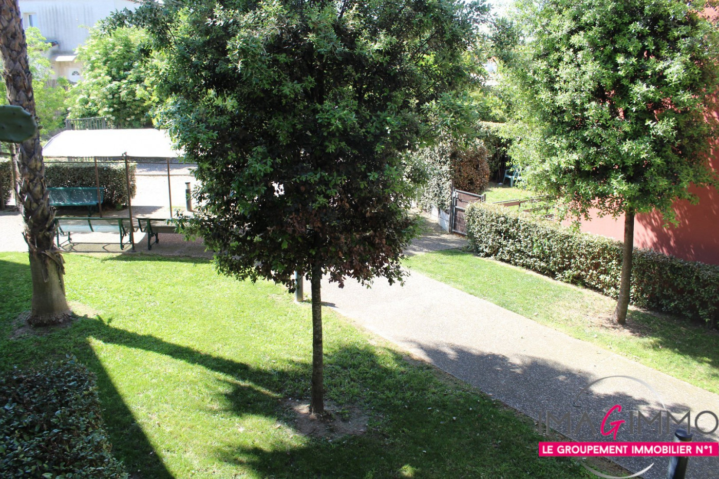 vente Appartement Fabregues - Photo 7