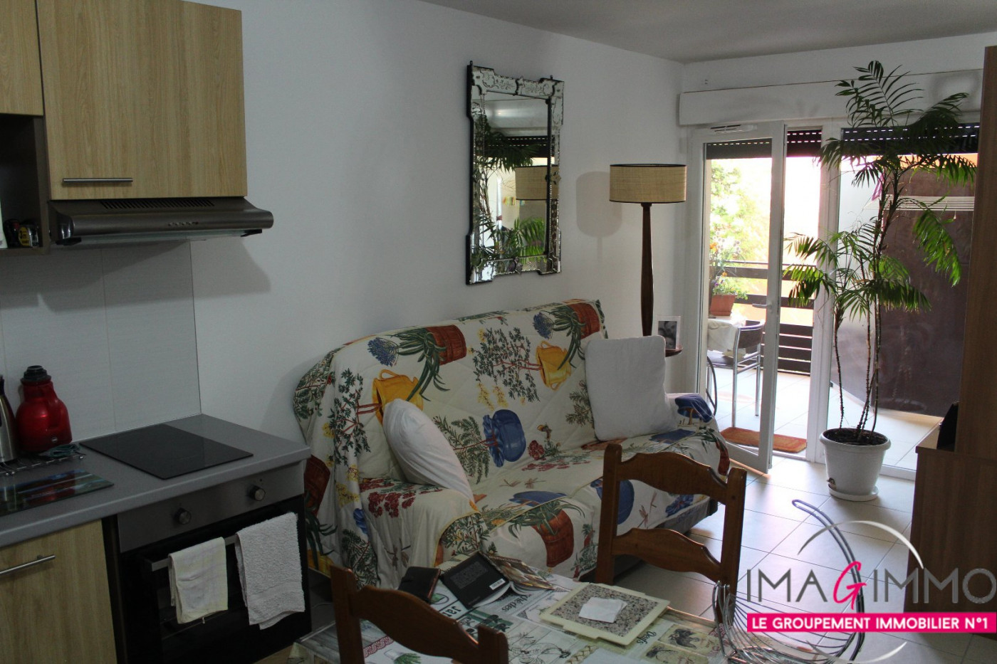 vente Appartement Fabregues - Photo 4