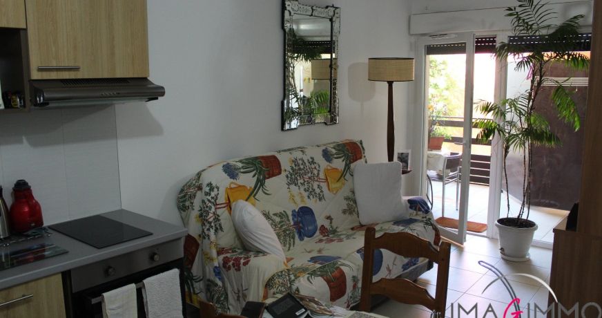 vente Appartement Fabregues