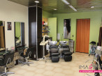 à vendre Salon de coiffure Montpellier