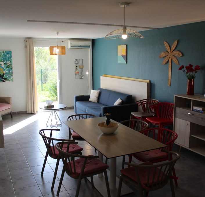 vente Villa Fabregues
