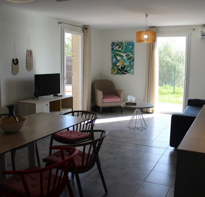 vente Villa Fabregues