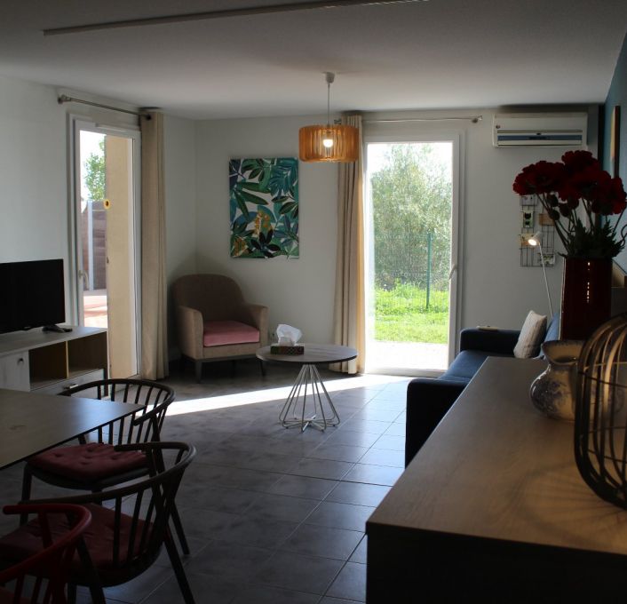 vente Villa Fabregues