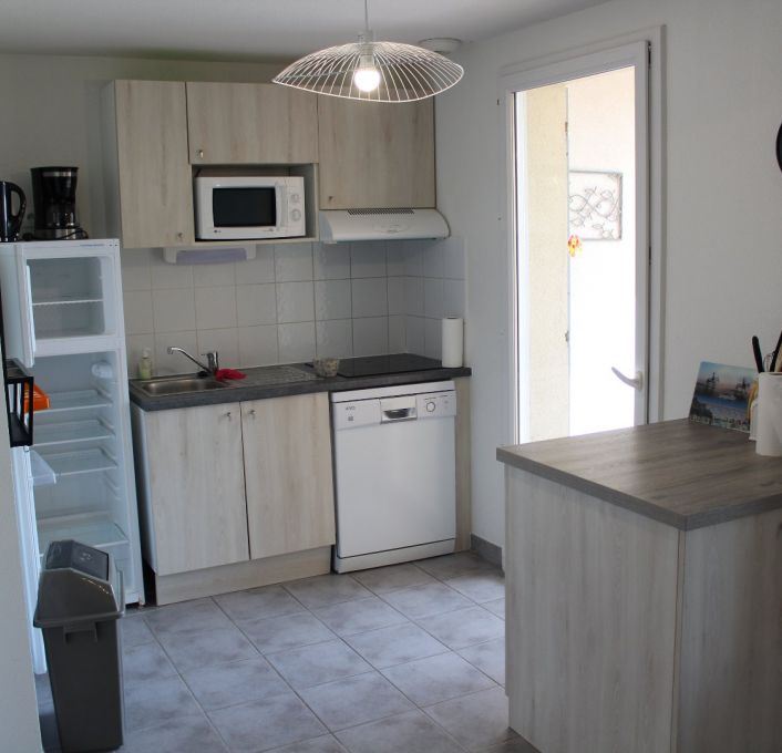 vente Villa Fabregues