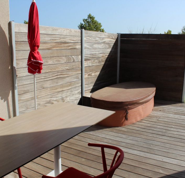 vente Villa Fabregues