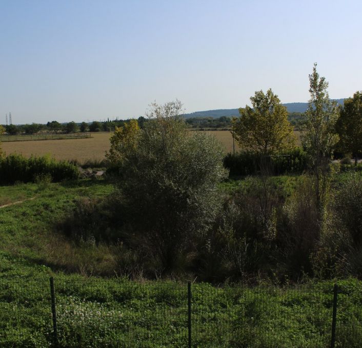vente Villa Fabregues