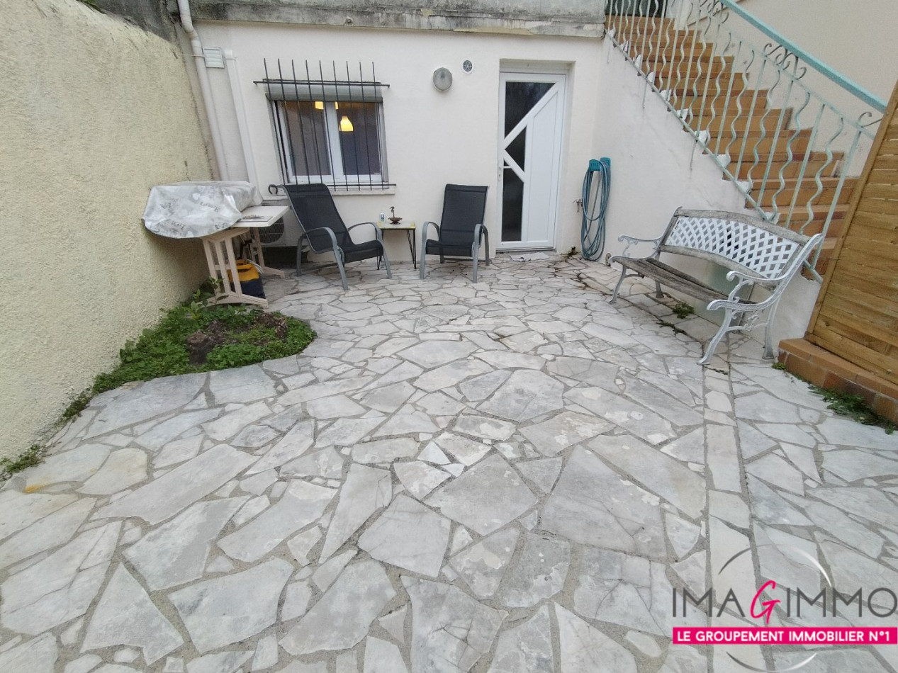 vente Appartement Fabregues - Photo 1