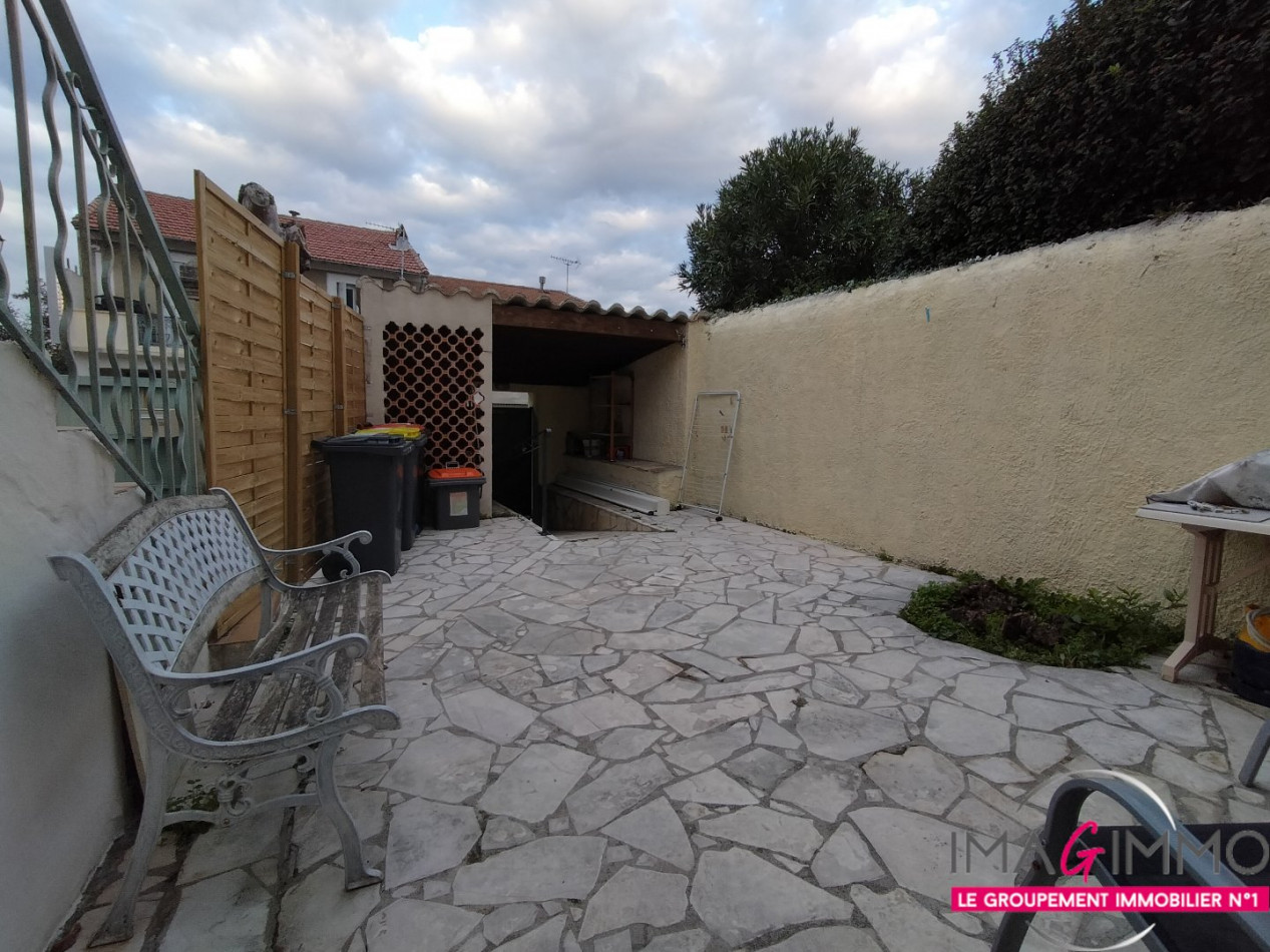 vente Appartement Fabregues - Photo 2