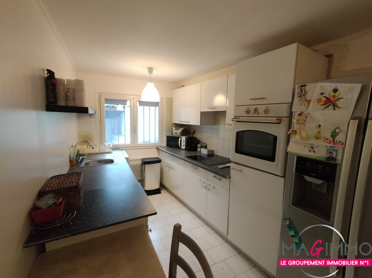 vente Appartement Fabregues - Photo 3
