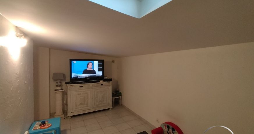 vente Appartement Fabregues